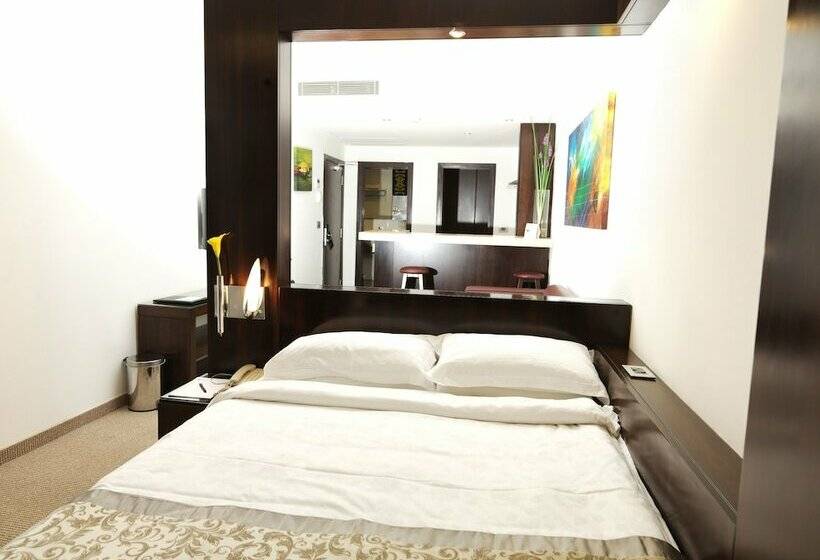 سوییت جونیور, Wh