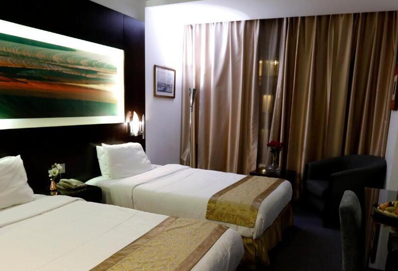 اتاق لوکس, Wh