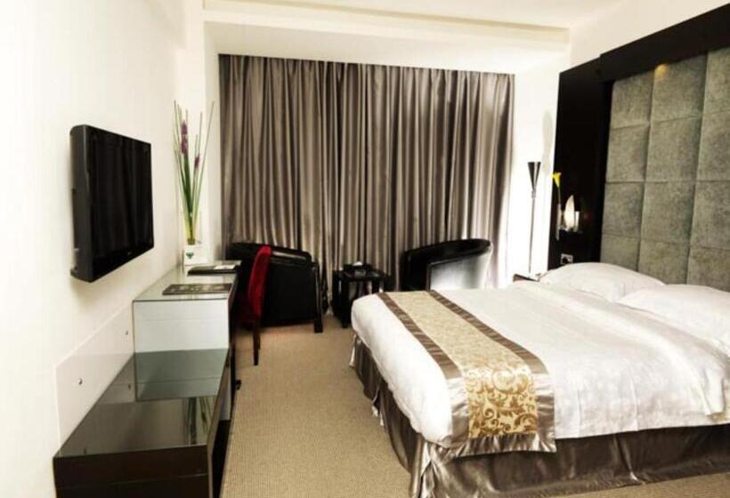 اتاق لوکس, Wh