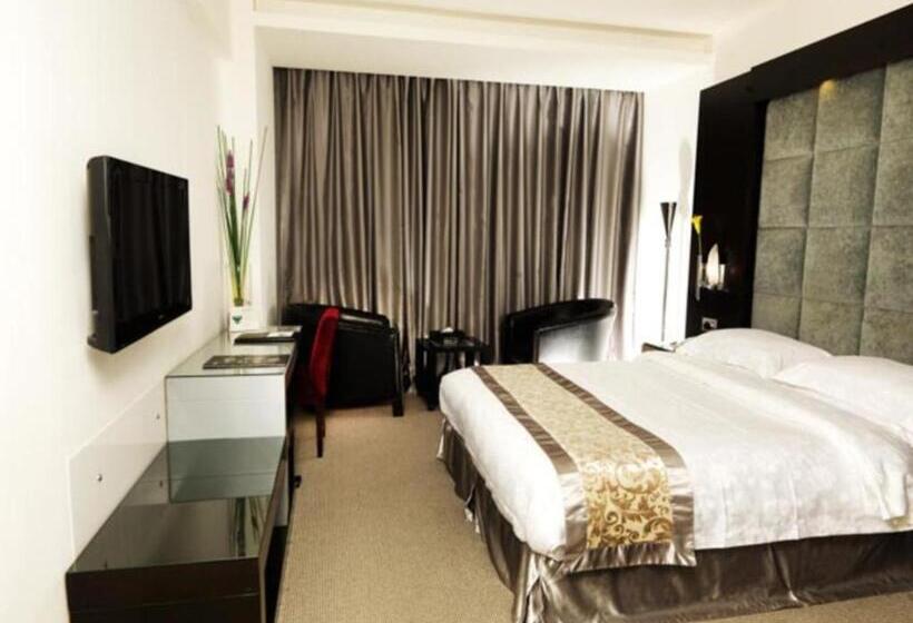 اتاق لوکس, Wh