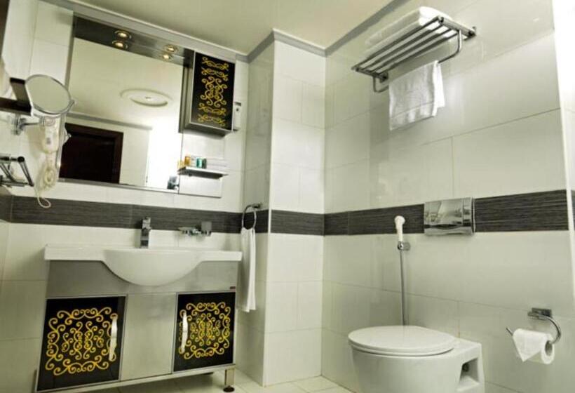 سوییت جونیور, Wh