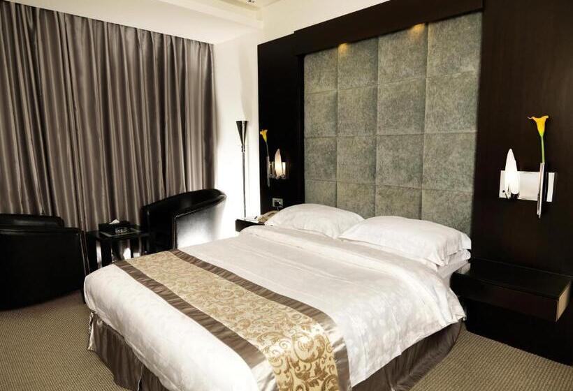 اتاق لوکس, Wh