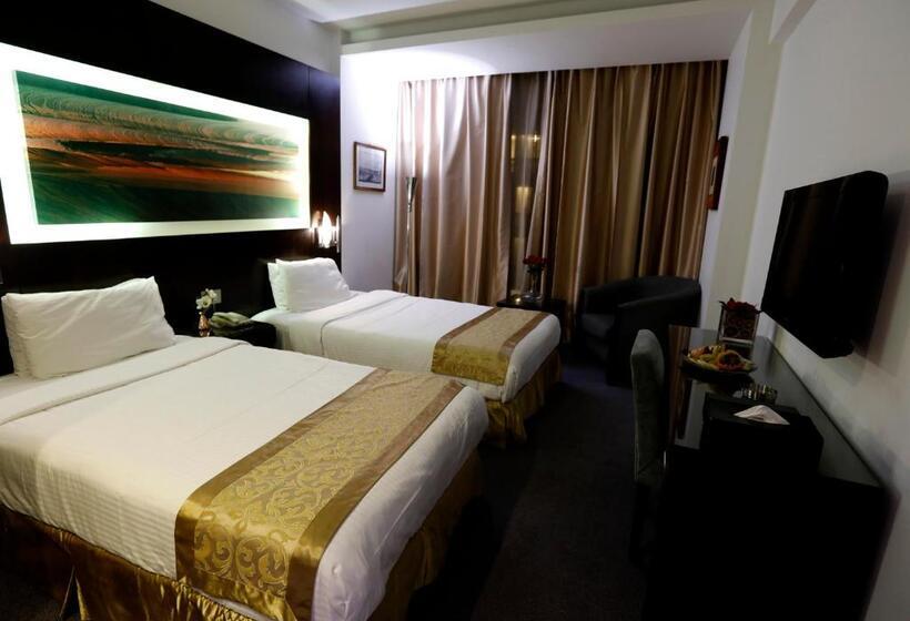 اتاق لوکس, Wh