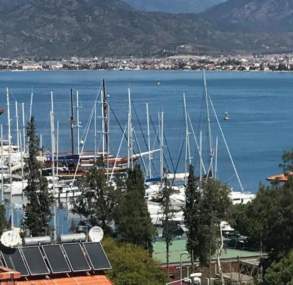 Номер Стандарт, Ideal Pansiyon