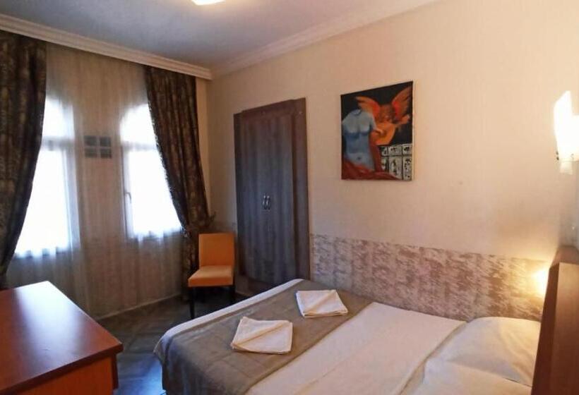 غرفة قياسية, Ideal Pansiyon