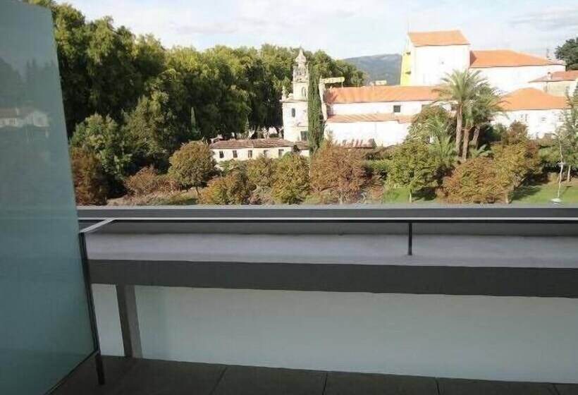 家庭间, Inlima Hotel & Spa