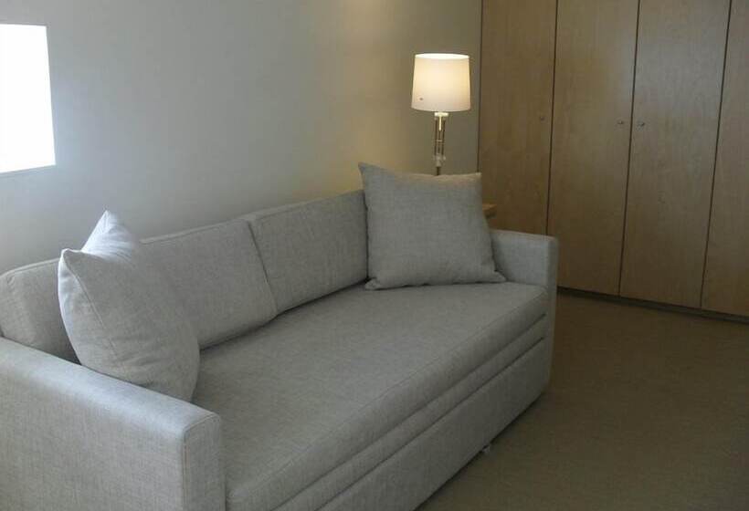 家庭间, Inlima Hotel & Spa