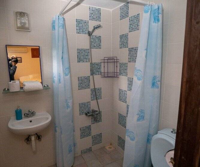 Standardrum, Istanbul Pansiyon