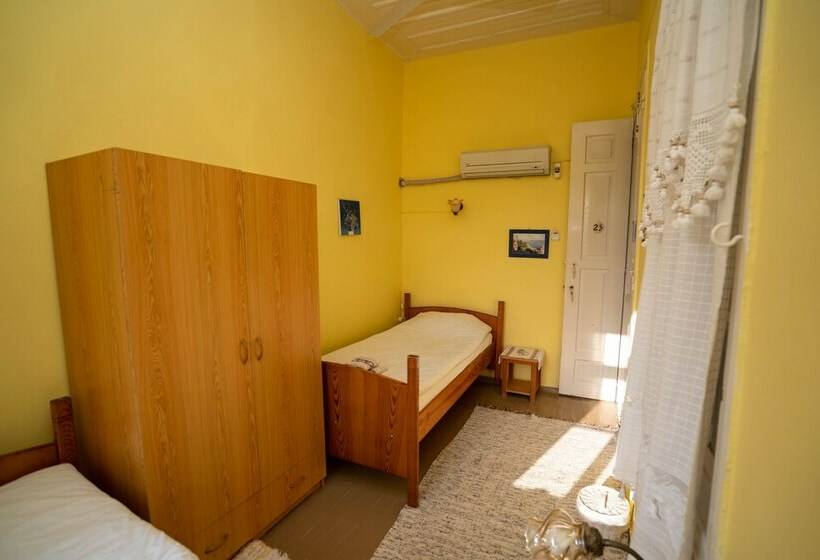 Standardrum, Istanbul Pansiyon