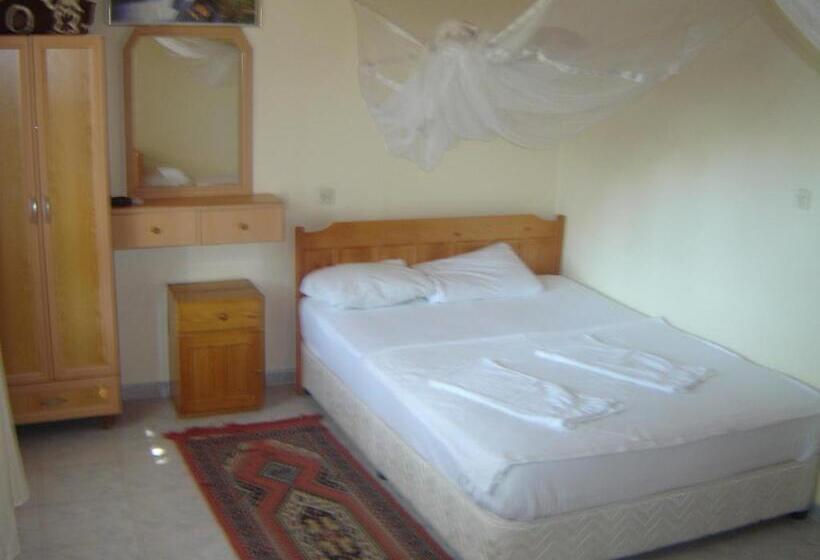 اتاق استاندارد, St. Nicholas Pension