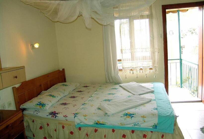 اتاق استاندارد, St. Nicholas Pension