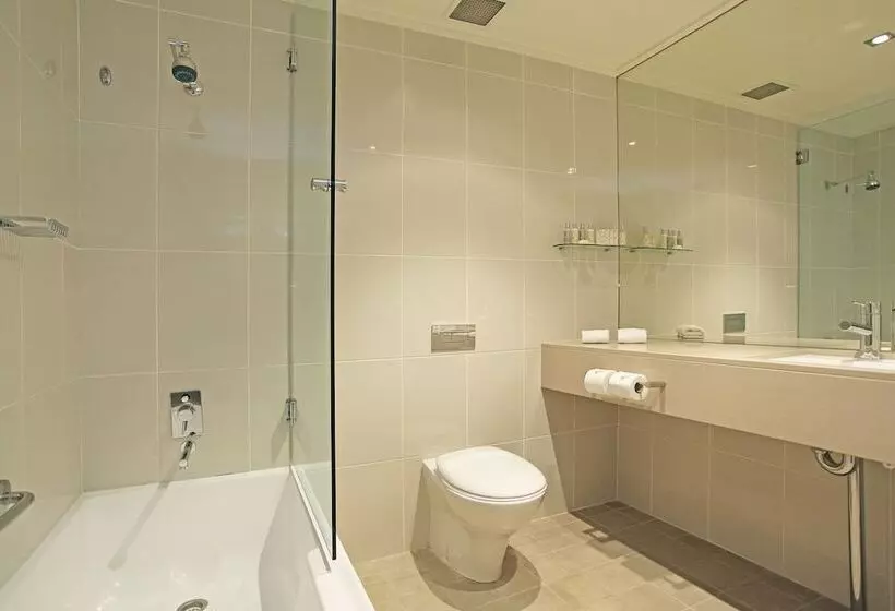 Superior-huone, Fairmont Resort & Spa Blue Mountains, Mgallery By Sofitel