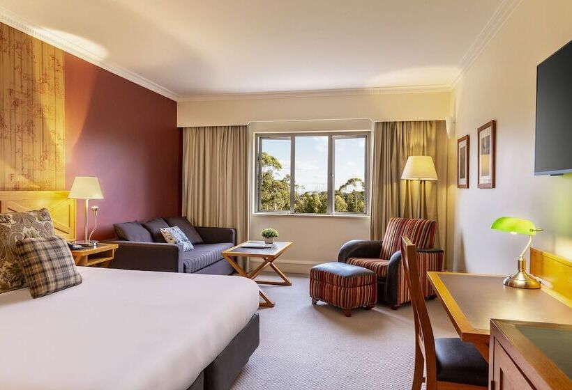 חדר סופריור, Fairmont Resort & Spa Blue Mountains, Mgallery By Sofitel