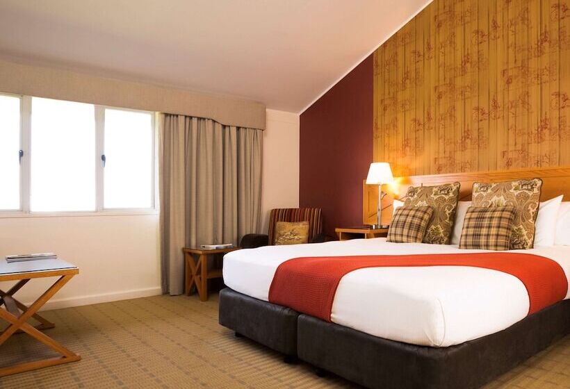 חדר סופריור, Fairmont Resort & Spa Blue Mountains, Mgallery By Sofitel