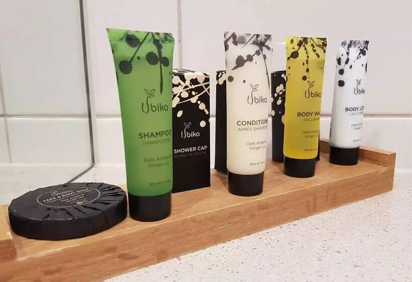 Superior-huone, Fairmont Resort & Spa Blue Mountains, Mgallery By Sofitel