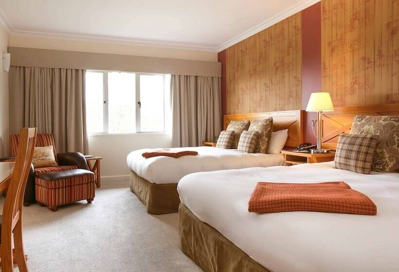 חדר סופריור, Fairmont Resort & Spa Blue Mountains, Mgallery By Sofitel