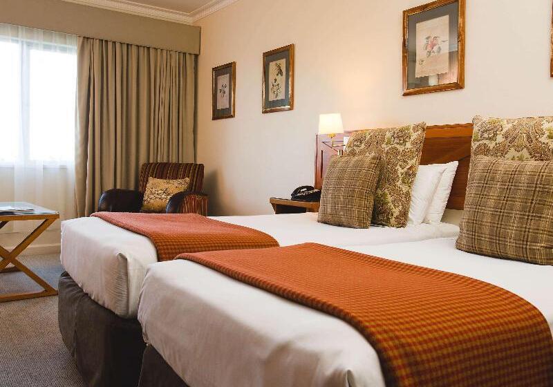 חדר סטנדרט, Fairmont Resort & Spa Blue Mountains, Mgallery By Sofitel