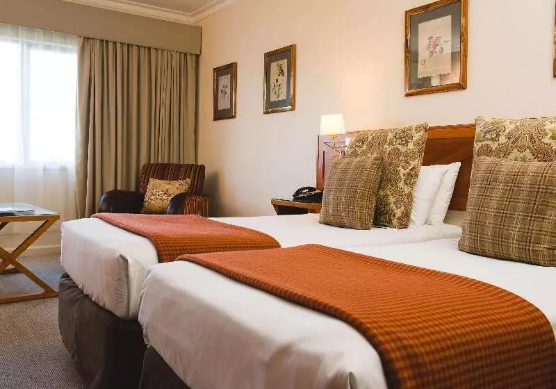 Standard-huone, Fairmont Resort & Spa Blue Mountains, Mgallery By Sofitel