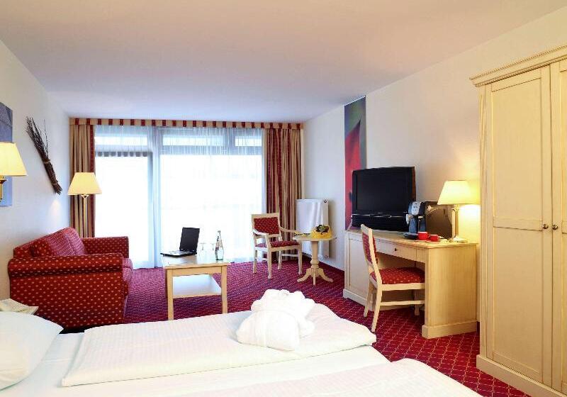 Люкс Executive Кровать Кинг, Holiday Inn Express Hotel & Suites Lawrenceville, An Ihg