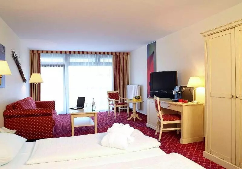 キングサイズベッドのエクゼクティブ, Holiday Inn Express Hotel & Suites Lawrenceville, An Ihg