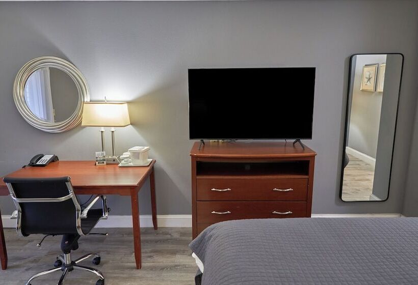 수피리어 룸, All Seasons Resort, Trademark Collection By Wyndham