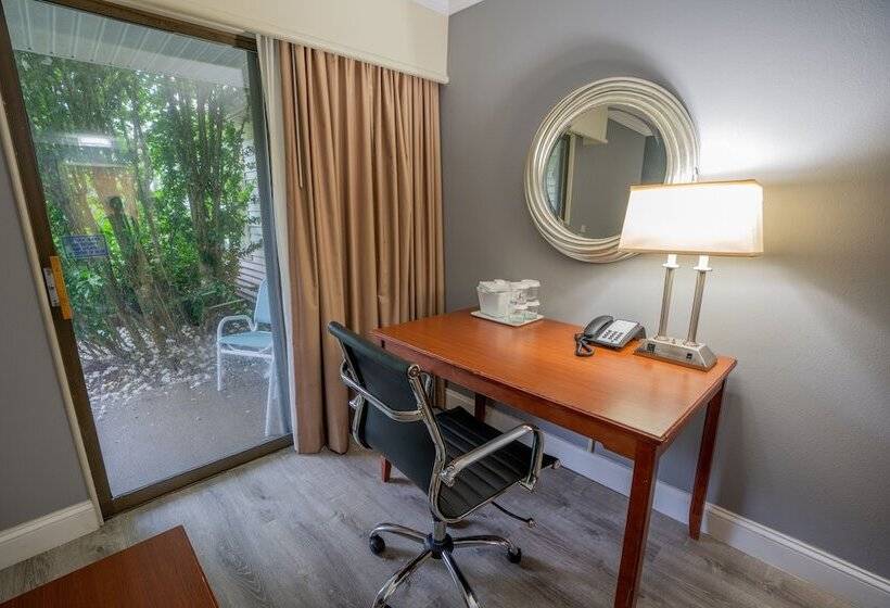 수피리어 룸, All Seasons Resort, Trademark Collection By Wyndham