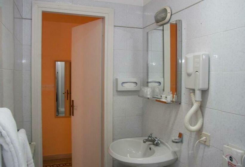 스탠다드 싱글 룸, Casa La Salle   Roma Vaticano