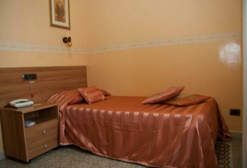 스탠다드 싱글 룸, Casa La Salle   Roma Vaticano