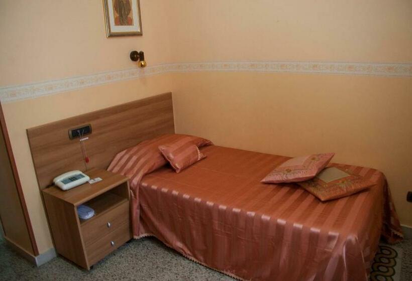 스탠다드 싱글 룸, Casa La Salle   Roma Vaticano