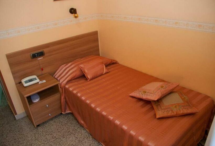 스탠다드 싱글 룸, Casa La Salle   Roma Vaticano