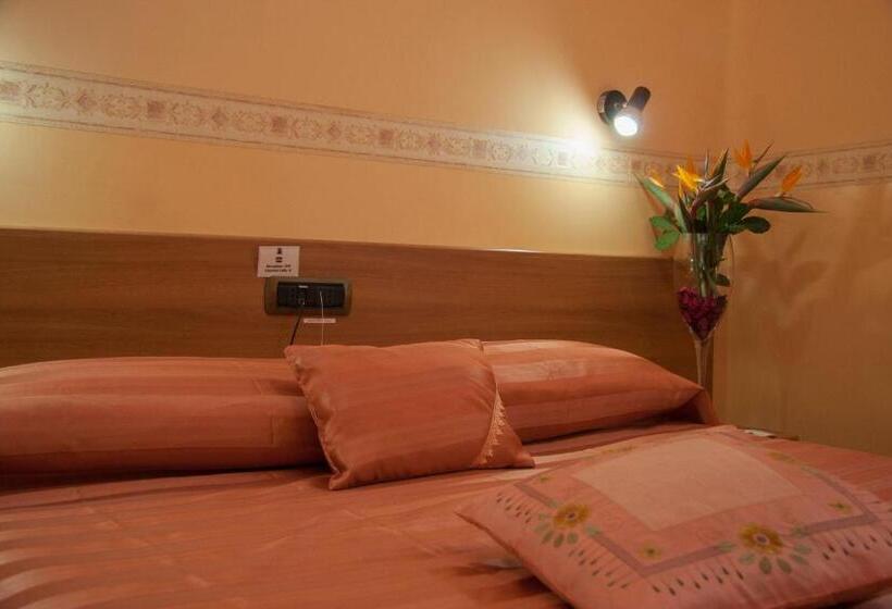 스탠다드 룸, Casa La Salle   Roma Vaticano