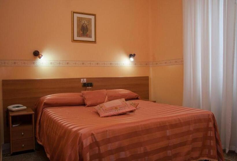 스탠다드 룸, Casa La Salle   Roma Vaticano