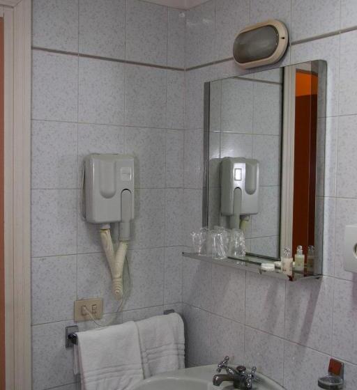 스탠다드 룸, Casa La Salle   Roma Vaticano