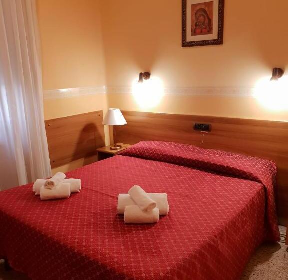 스탠다드 룸, Casa La Salle   Roma Vaticano