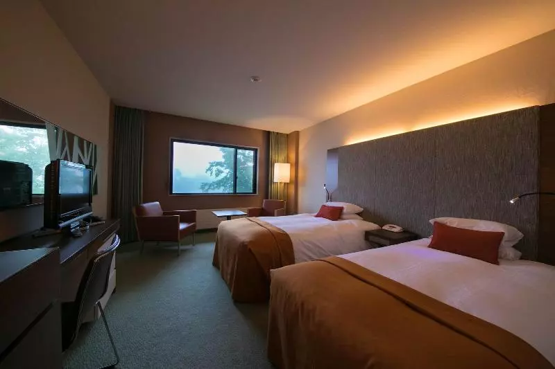 スタンダードルーム, Comfort Suites Lake City
