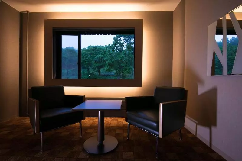 スタンダードルーム, Comfort Suites Lake City