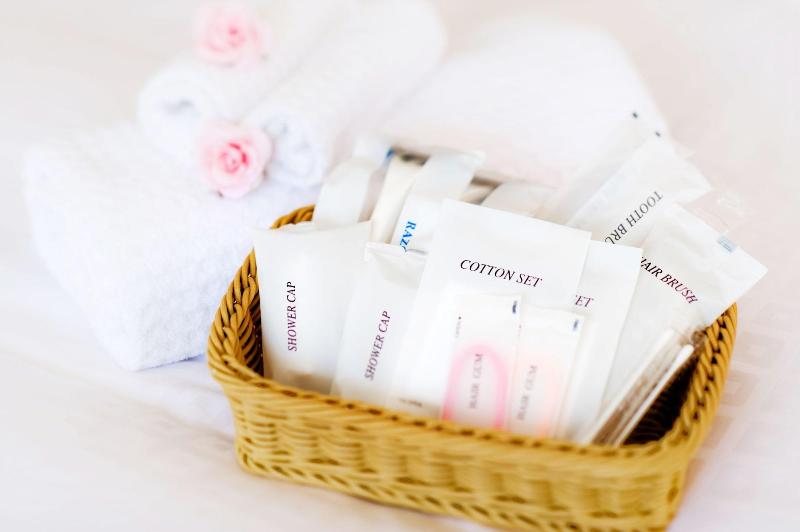 غرفة قياسية, Comfort Suites Lake City