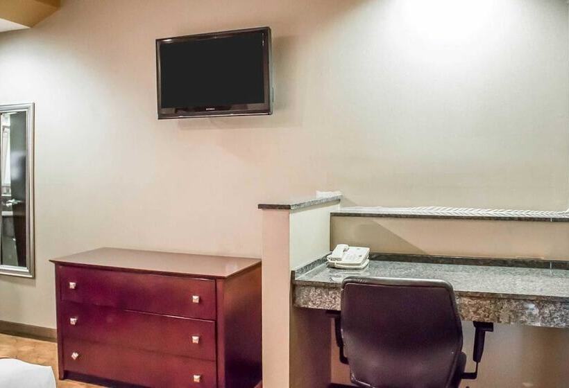 جناح, Comfort Suites Perrysburg  Toledo South