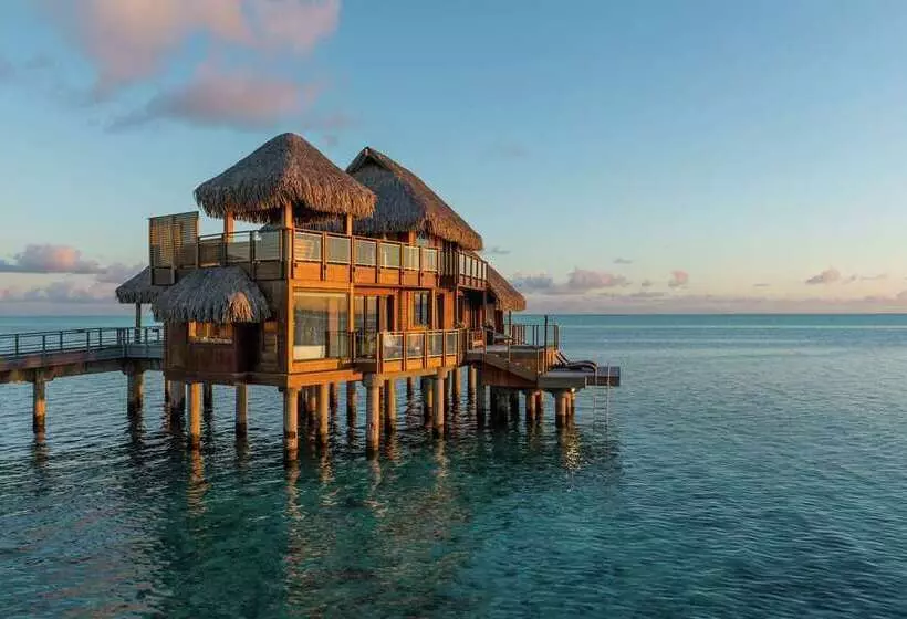ویلای 2 خوابه با چشم‌انداز دریا, Conrad Koh Samui Residences