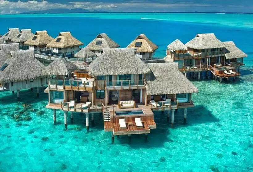 ویلای 2 خوابه با چشم‌انداز دریا, Conrad Koh Samui Residences