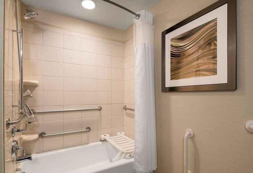 جناح مطلّ علي الجبل, Courtyard By Marriott Glenwood Springs