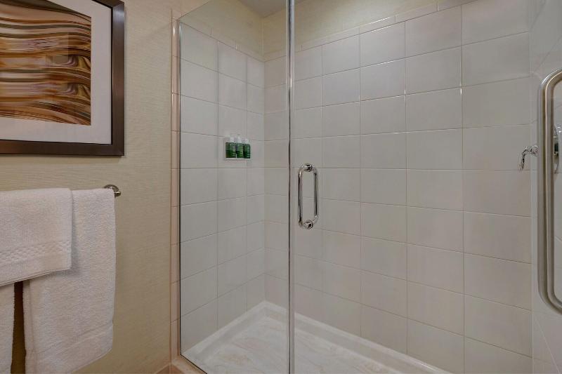 스위트 킹사이즈 침대, Courtyard By Marriott Glenwood Springs