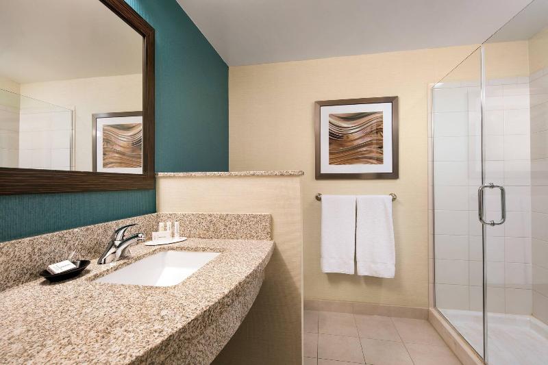 غرفة قياسية مطلة على الجبل, Courtyard By Marriott Glenwood Springs