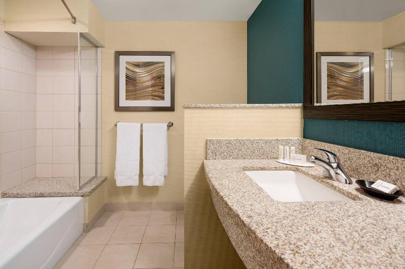 غرفة قياسية مطلة على الجبل, Courtyard By Marriott Glenwood Springs