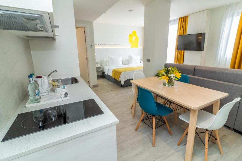 جناح مطلّ علي الجبل, Courtyard By Marriott Glenwood Springs