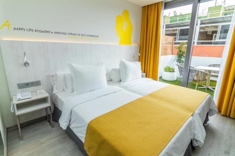 산 전망 스위트, Courtyard By Marriott Glenwood Springs