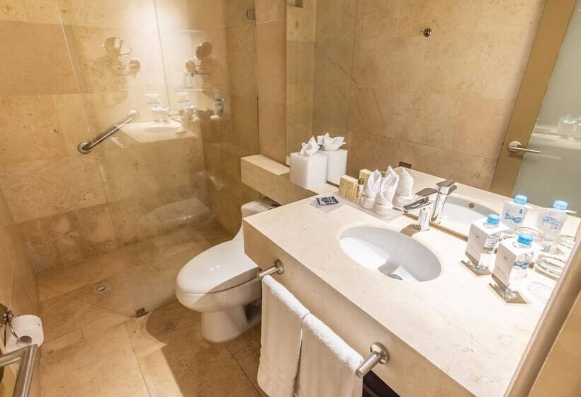 غرفة دوبلكس, Ghl Collection Armería Real