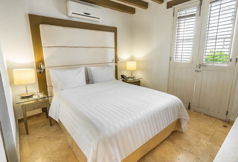 غرفة دوبلكس, Ghl Collection Armería Real