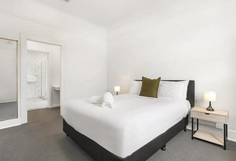 חדר סטנדרט, Grand View