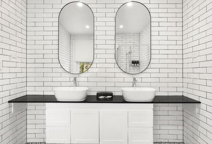 חדר סטנדרט, Grand View